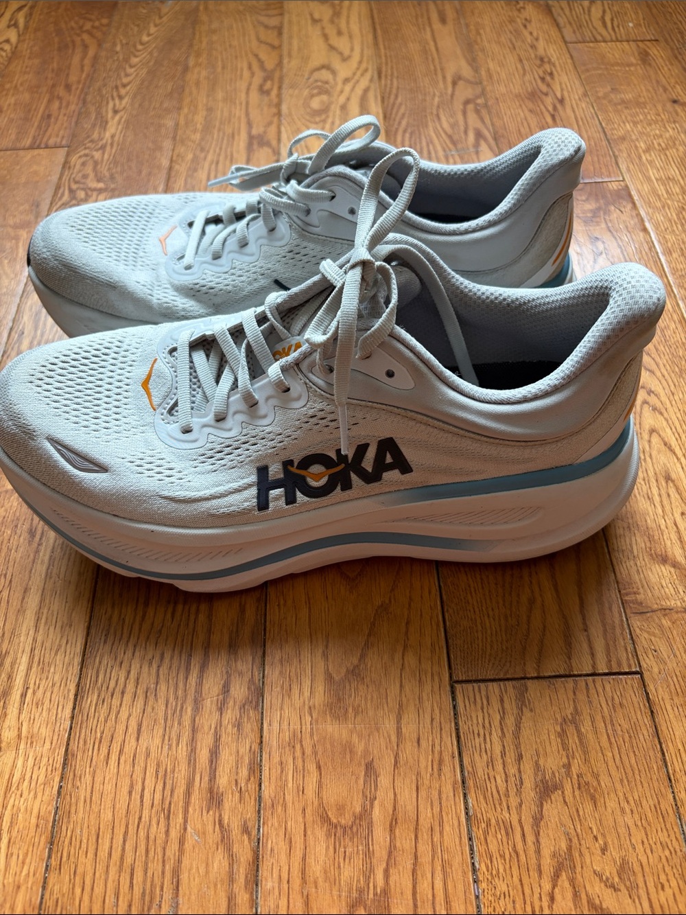 HOKA Bondi 9